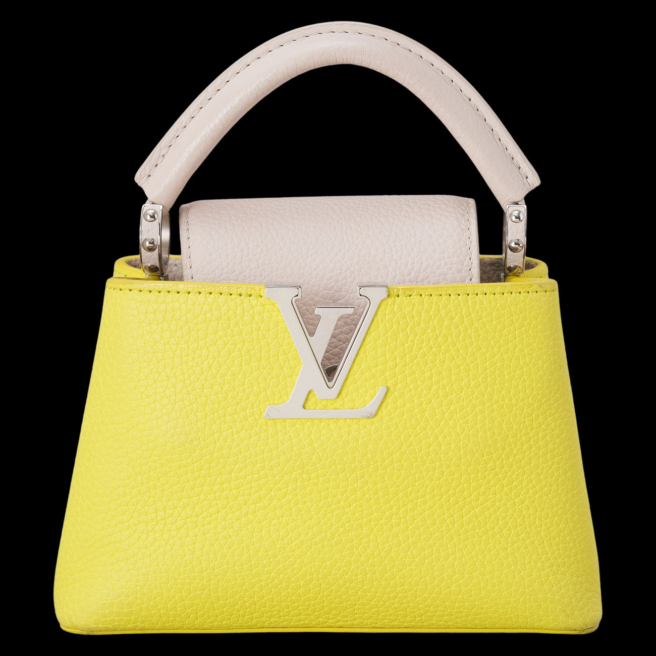 LOUIS VUITTON(USED)루이비통 카퓌신 미니